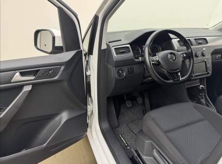 Volkswagen - Caddy
