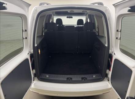 Volkswagen - Caddy