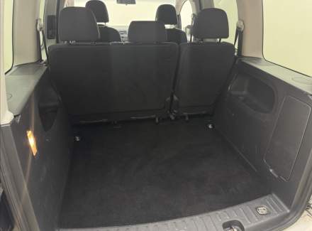 Volkswagen - Caddy