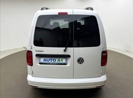 Volkswagen - Caddy