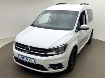 Volkswagen - Caddy