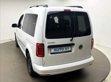 Volkswagen - Caddy