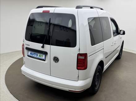 Volkswagen - Caddy