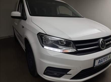Volkswagen - Caddy
