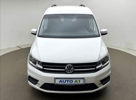 Volkswagen - Caddy