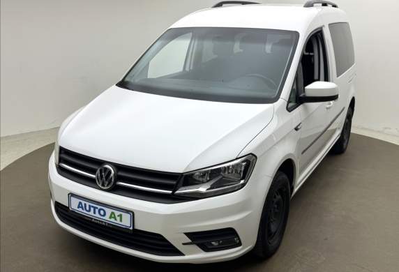 Volkswagen - Caddy