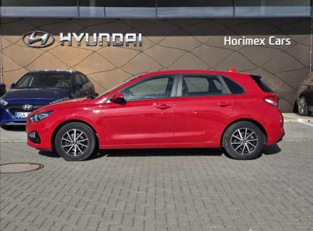 Hyundai - i30