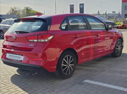 Hyundai - i30