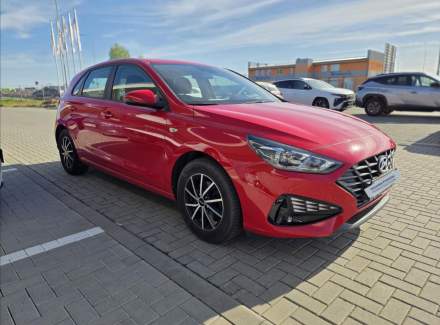 Hyundai - i30
