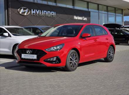 Hyundai - i30