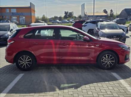 Hyundai - i30