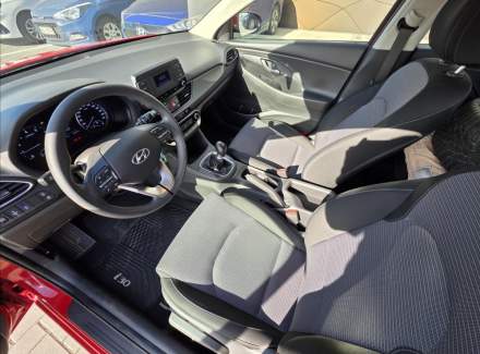 Hyundai - i30