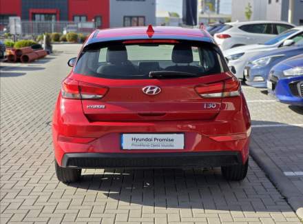 Hyundai - i30