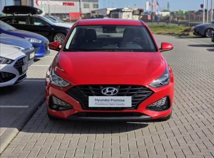 Hyundai - i30