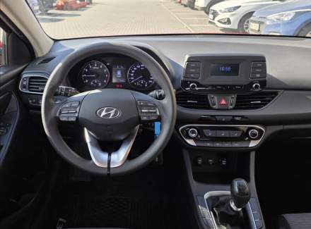 Hyundai - i30