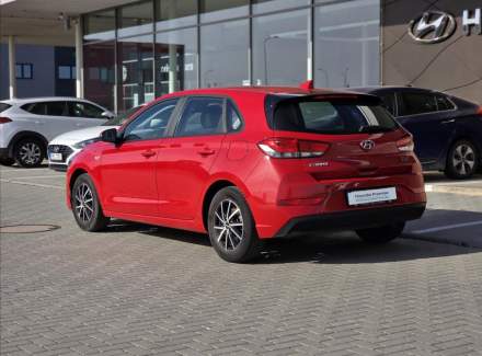 Hyundai - i30