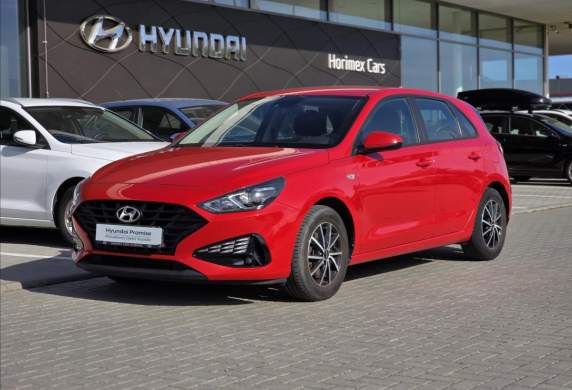 Hyundai - i30