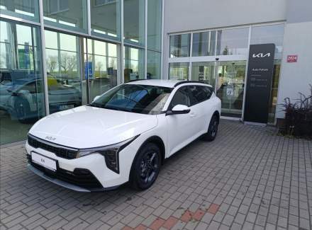 Kia - Avella