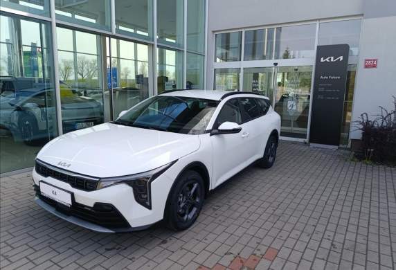 Kia - Avella