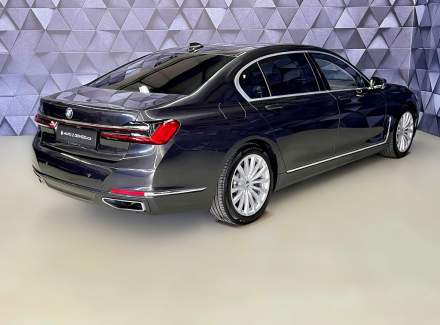 BMW - 7er