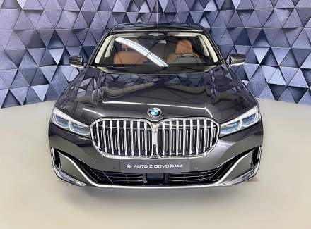 BMW - 7er