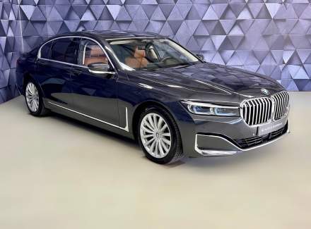 BMW - 7er
