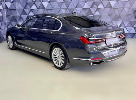 BMW - 7er
