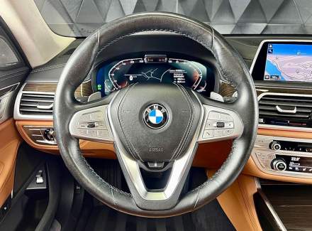 BMW - 7er