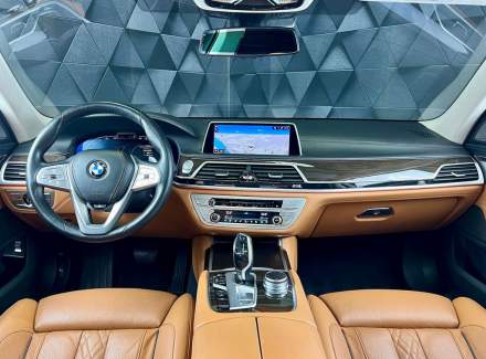 BMW - 7er