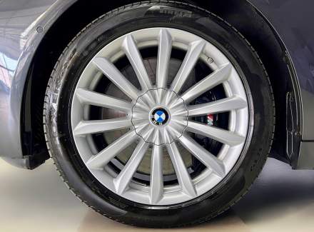 BMW - 7er
