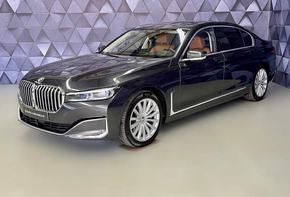 BMW - 7er