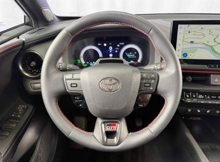 Toyota - C-HR