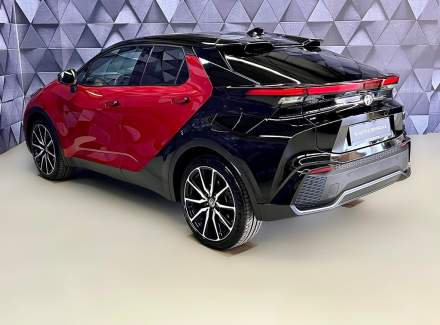Toyota - C-HR