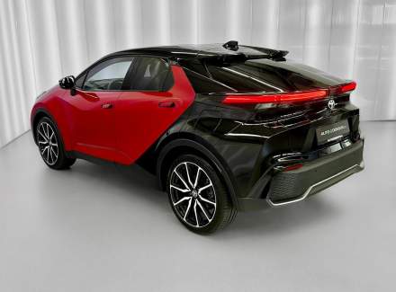 Toyota - C-HR