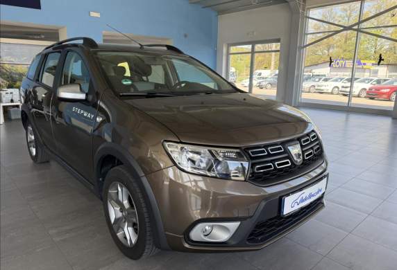 Dacia - Logan
