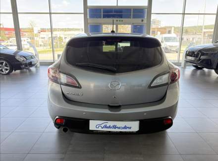 Mazda - 3
