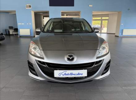 Mazda - 3