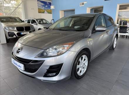 Mazda - 3
