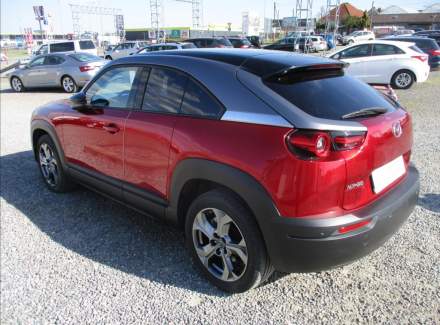 Mazda - MX-30