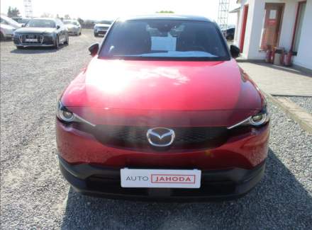 Mazda - MX-30