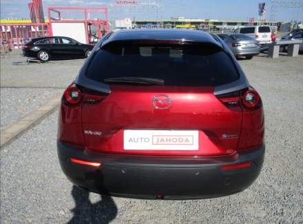 Mazda - MX-30