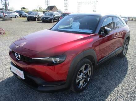 Mazda - MX-30