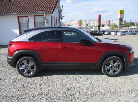 Mazda - MX-30