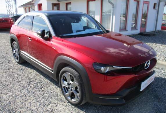 Mazda - MX-30