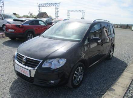 Volkswagen - Touran