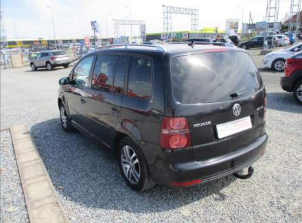Volkswagen - Touran