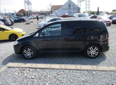Volkswagen - Touran