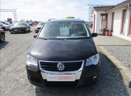 Volkswagen - Touran