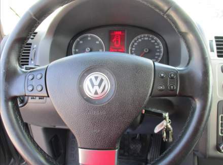Volkswagen - Touran