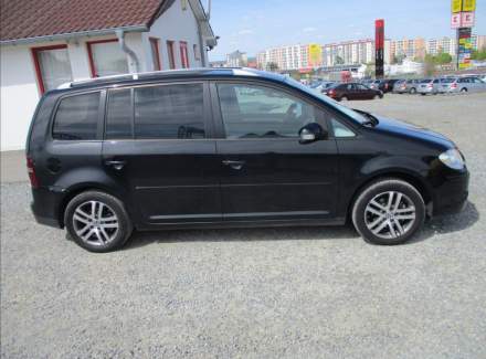 Volkswagen - Touran